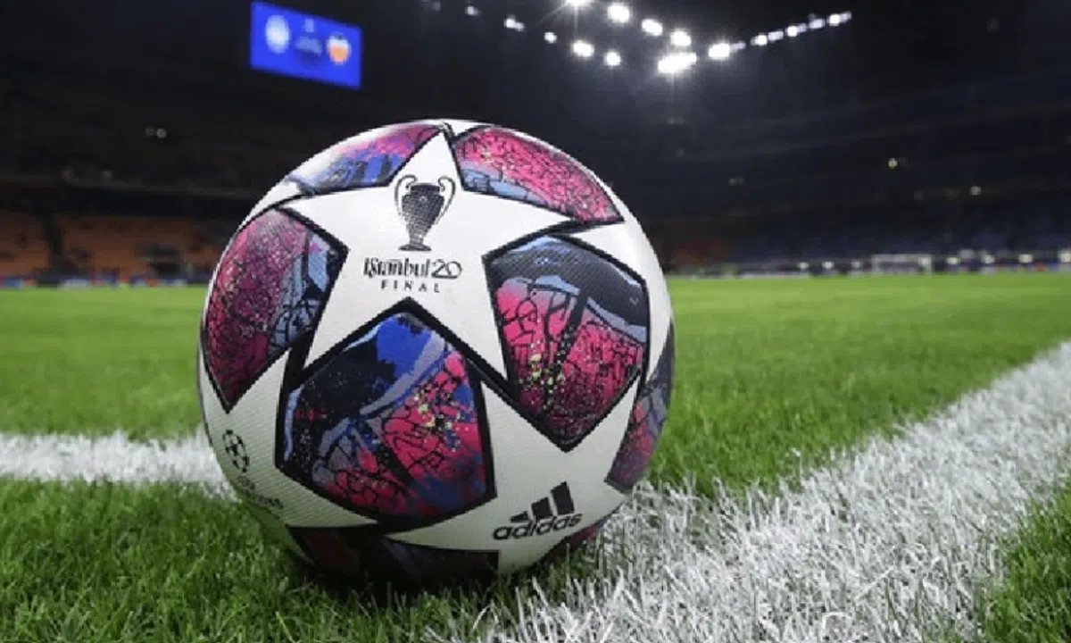 Grootste Champions League Uitslag Ooit