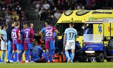 Thumbnail for article: FC Barcelona neemt zorgen over Araújo na gewonnen wedstrijd enigszins weg