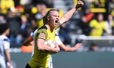 Thumbnail for article: Manchester City en Dortmund bezegelen megatransfer: Haaland naar Engeland