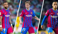 Thumbnail for article: 'Barça werkt aan renovatie: Memphis, Dest én Frenkie de Jong op transferlijst'