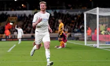 Thumbnail for article: GOAL: De Bruyne beleeft superavond en scoort ook een vierde keer