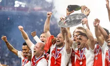 Thumbnail for article: Conclusies: titel Ajax goed voor 45 miljoen, emotionele avond Twente, PEC klaar