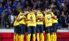 Thumbnail for article: Union gelooft in winst tegen Club Brugge: "We waren telkens de betere ploeg"