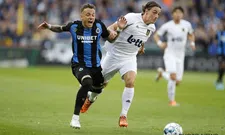 Thumbnail for article: Club Brugge weer een stap dichter bij titel na winst tegen Union SG