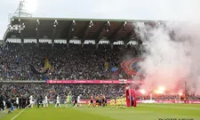 Thumbnail for article: Club Brugge kan zondag kampioen worden vs Antwerp, Union & Anderlecht nog een ding