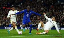 Thumbnail for article: GOAL: Lukaku weet voor de tweede wedstrijd op rij te scoren bij Chelsea