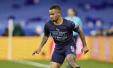 Thumbnail for article: 'Gabriel Jesus stapt voor ongeveer vijftig miljoen euro over naar Arsenal'