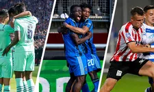 Thumbnail for article: LIVE: Ajax voor 36e keer kampioen, PEC degradeert na 10 jaar (gesloten)