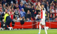 Thumbnail for article: Mazraoui maakt droomtransfer officieel op feestavond Ajax: 'Besef het niet'