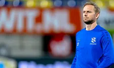 Thumbnail for article: Siem de Jong nu mogelijk figurant op Ajax-feest: 'Dat is wel bijzonder'