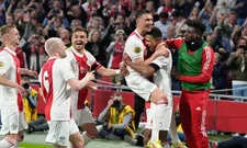 Thumbnail for article: Ajax wint in stijl en is voor de 36ste keer kampioen van Nederland