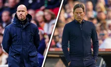 Thumbnail for article: Ajax begint met één wijziging aan kampioensduel, aanvallende opstelling PSV