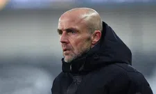 Thumbnail for article: De eerste reactie van Ajax-trainer Schreuder: "Enorm naar mijn zin gehad"