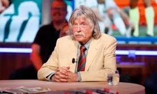 Thumbnail for article: Bevestiging: Vandaag Inside keert terug op televisie, mét Johan Derksen