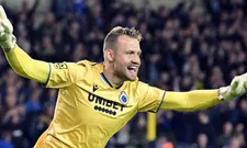 Thumbnail for article: Het jaar van Mignolet: Zorgen om blessure en heroïsche comeback voor Club Brugge