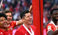 Thumbnail for article: 'Bayern München krijgt slecht nieuws: Lewandowski weigert voorstel'