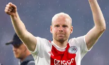 Thumbnail for article: Klaassen praat na emotionele uitspatting met Onana: 'Te veel achter gezocht'