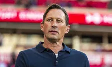 Thumbnail for article: Schmidt feliciteert Ajax: 'Dan is het heel lastig om kampioen te worden'