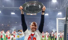 Thumbnail for article: Ten Hag: 'Verwacht drie grote transfers bij Ajax, maar dan heb je wel 100 miljoen'