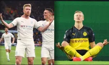 Thumbnail for article: Wat een statement! Absolute uitblinker De Bruyne viert doelpunt zoals Haaland