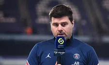 Thumbnail for article: 'Pochettino gaat nog een flinke afkoopsom ontvangen bij PSG'