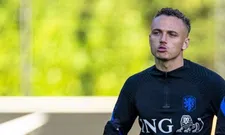 Thumbnail for article: Lang in de Nederlandse voorselectie voor match tegen de Rode Duivels 