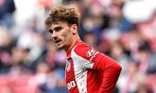 Thumbnail for article: Topoverleg tussen Barcelona en Atlético: Griezmann mogelijk alweer terug