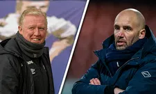 Thumbnail for article: 'Ten Hag krijgt zijn zin met McClaren', Van der Gaag is 'very close'