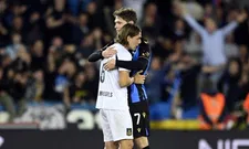 Thumbnail for article: Skov Olsen blinkt uit bij Club Brugge: "Zelfs Messi kan dat niet"