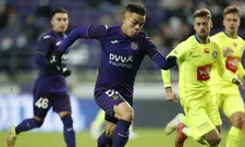 Thumbnail for article: Alarm bij Anderlecht? 'Brusselaars bereiken geen akkoord met toptalent Stroeykens'