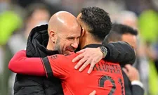 Thumbnail for article: 'Bosz wil graag nog iets bewijzen, maar moet wachten op aandeelhouders'