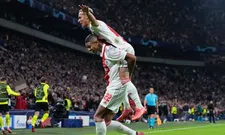 Thumbnail for article: 'Ajax kan flink cashen met Antony en Haller, mogelijk vertrekt Taylor ook'