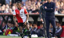Thumbnail for article: Feyenoord komt met Malacia-nieuws: Conference League-finale op een kier