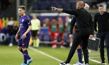 Thumbnail for article: Kompany ziet geslaagd seizoen: “Cultuur van Anderlecht is elke match winnen”