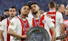 Thumbnail for article: 'Hongerige' Mazraoui zeer welkom bij Bayern: 'Dit soort spelers hebben we nodig'