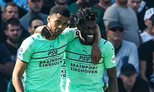 Thumbnail for article: ED: na Gakpo en Götze kan ook Sangaré voor 'sterk verbeterde voorwaarden' tekenen