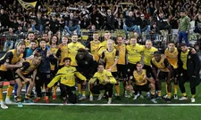 Thumbnail for article: Roda viert comeback in Kralingen, Excelsior haalt gram: 'Gelijkspel, niet doen'