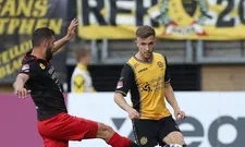 Thumbnail for article: Gemiste penalty Dallinga niet fataal: Excelsior in verlenging alsnog langs Roda JC