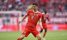 Thumbnail for article: SPORT: Bayern München vraagt FC Barcelona een officieel bod te doen op Lewandowski