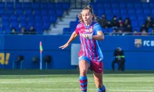 Thumbnail for article: 'Barcelona is zeer verrast door Franse berichtgeving over Lieke Martens'