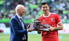 Thumbnail for article: Lewandowski geeft tekst en uitleg na verklaring: 'Ik teken geen nieuw contract'