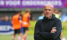 Thumbnail for article: 'Huntelaar en Hamstra zien komst van beoogd Scheuder-assistent niet zitten'