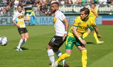 Thumbnail for article: NAC krijgt weer te weinig tegen ADO en moet Eredivisie-rentree uitstellen