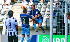 Thumbnail for article: LIVE: Fortuna en Sparta ontsnappen, Willem II degradeert (gesloten)