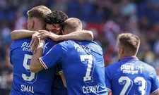 Thumbnail for article: Feyenoord besluit seizoen met teleurstellende nederlaag tegen FC Twente