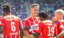 Thumbnail for article: PSV komt in Zwolle uit op 81 punten en 22 verschillende doelpuntenmakers