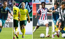 Thumbnail for article: Willem II wint en degradeert, Sparta en Flemming sturen Heracles naar play-offs