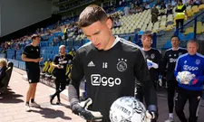 Thumbnail for article: 'Ik hoor dat Gorter waarschijnlijk verhuurd wordt door Ajax, verdient Eredivisie'