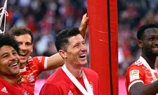 Thumbnail for article: 'Lewandowski mondeling akkoord met Barça, zaakwaarnemer wil medewerking Bayern'