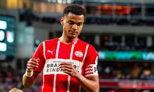 Thumbnail for article: Gakpo speelt mogelijk laatste wedstrijd voor PSV: "Ik moet nog even kijken"